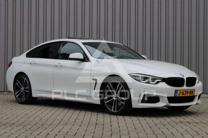 2020 BMW 430