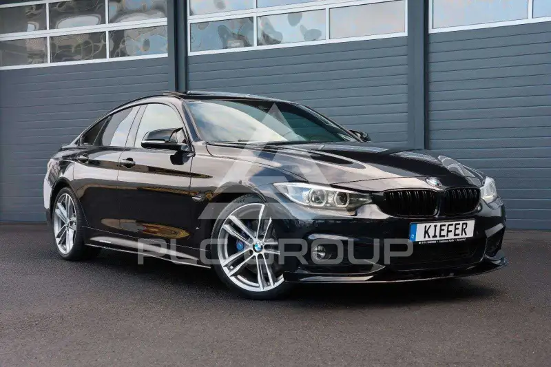 2020 BMW 430