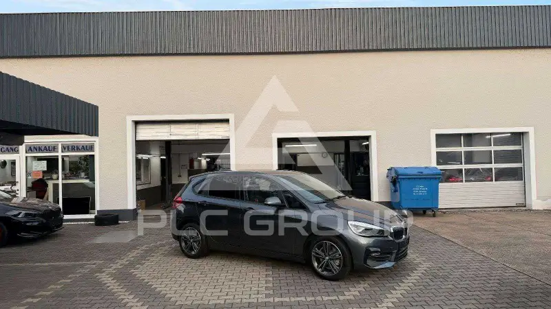 2020 BMW 220