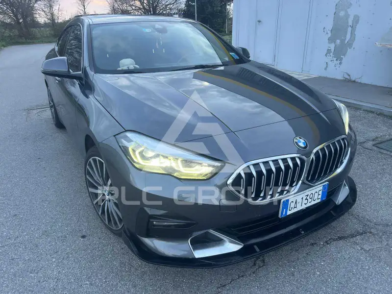 2020 BMW 220