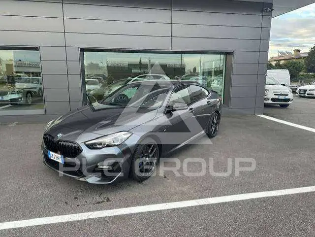 2020 BMW 220