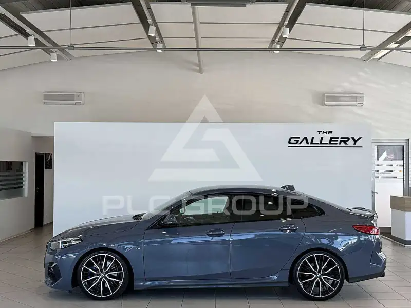 2020 BMW 220