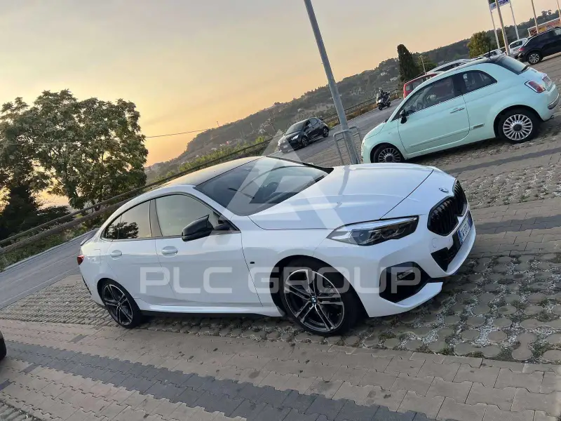 2020 BMW 220