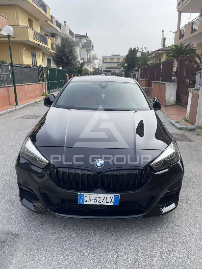 2020 BMW 220