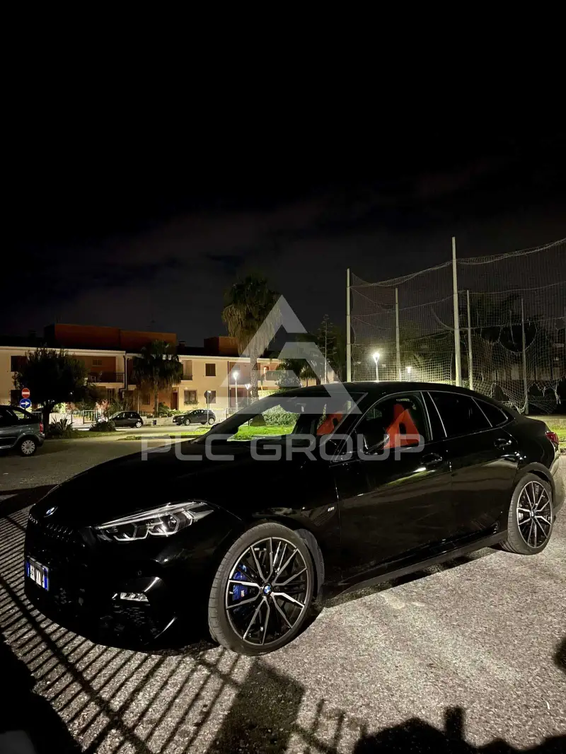 2020 BMW 220