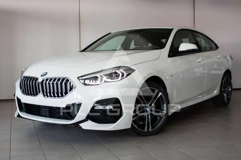 2020 BMW 220