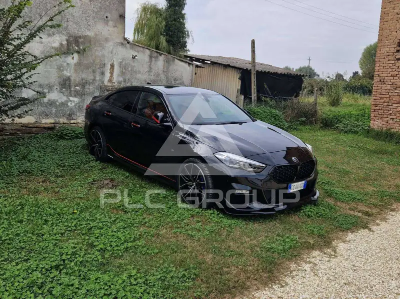 2020 BMW 220