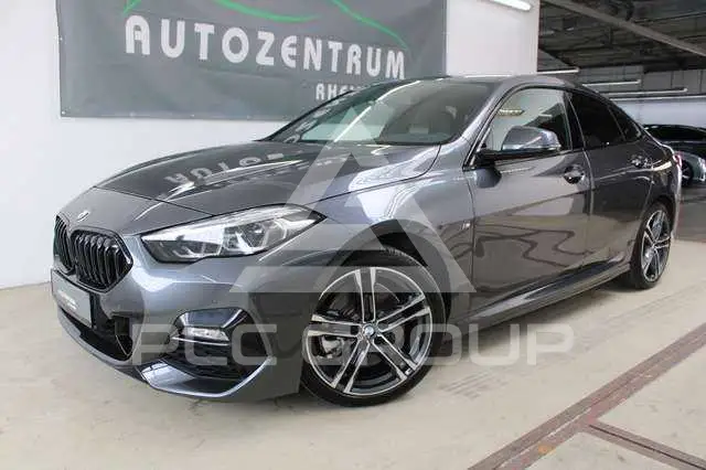 2020 BMW 220