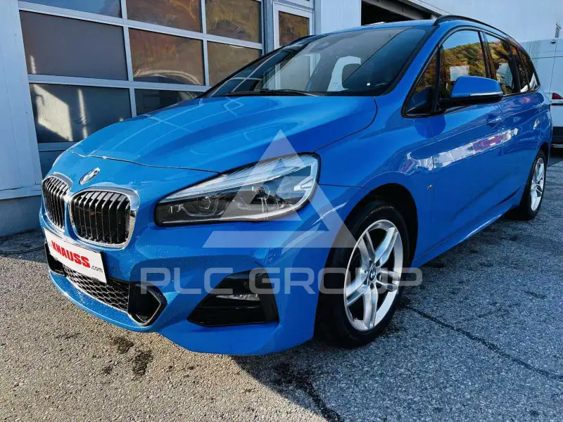 2020 BMW 220