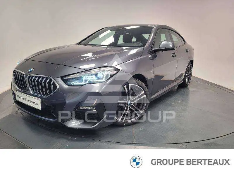 2020 BMW 220