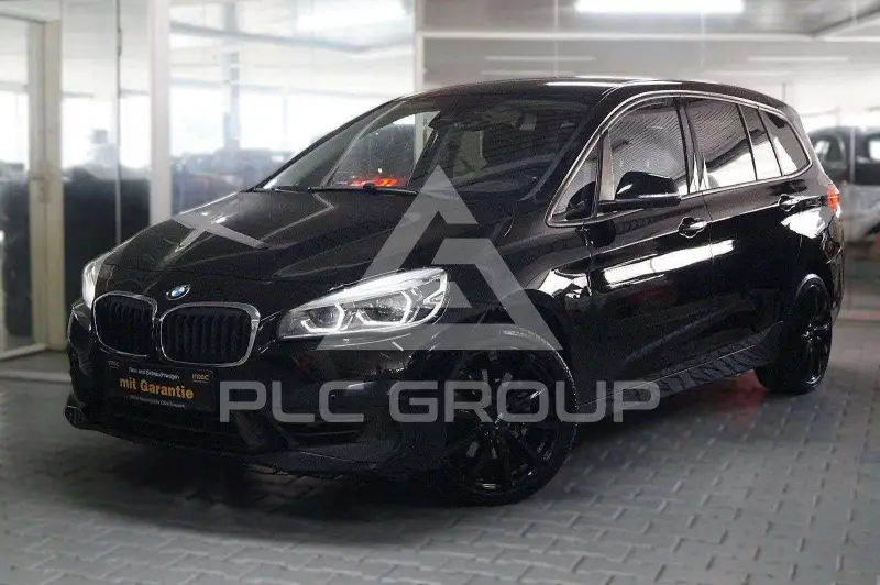 2020 BMW 220