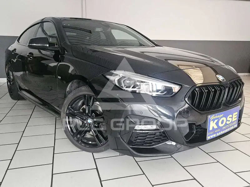 2020 BMW 216