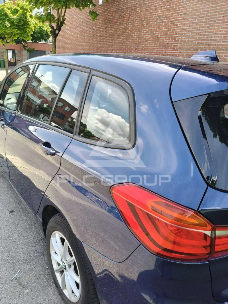 2020 BMW 216
