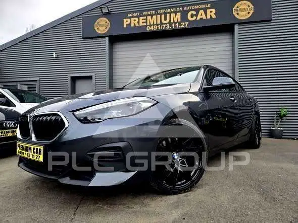 2020 BMW 216