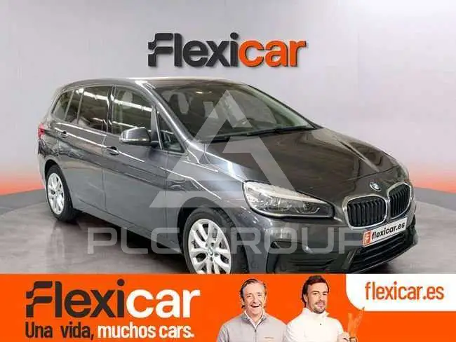 2020 BMW 216