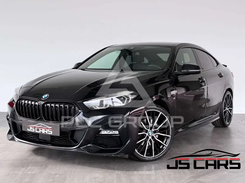 2020 BMW 216