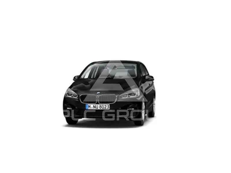 2020 BMW 216