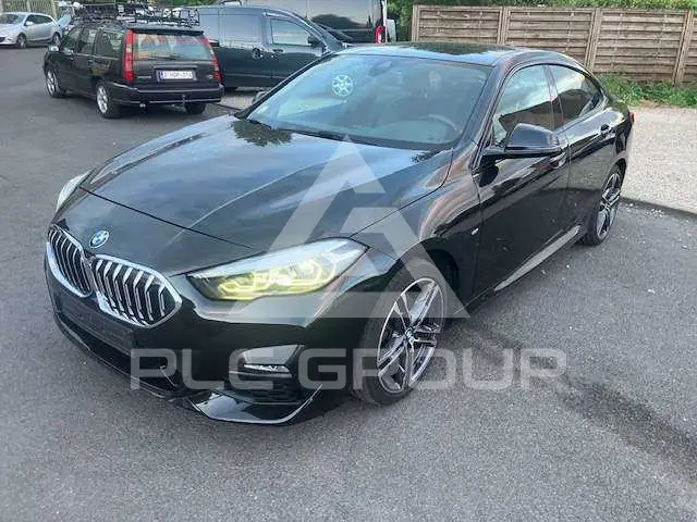 2020 BMW 216