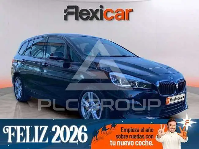 2020 BMW 216