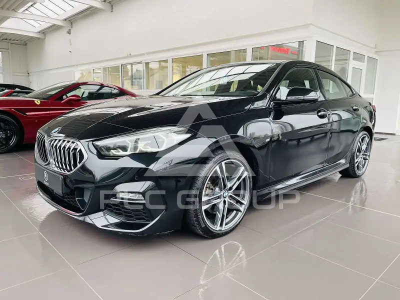 2020 BMW 216