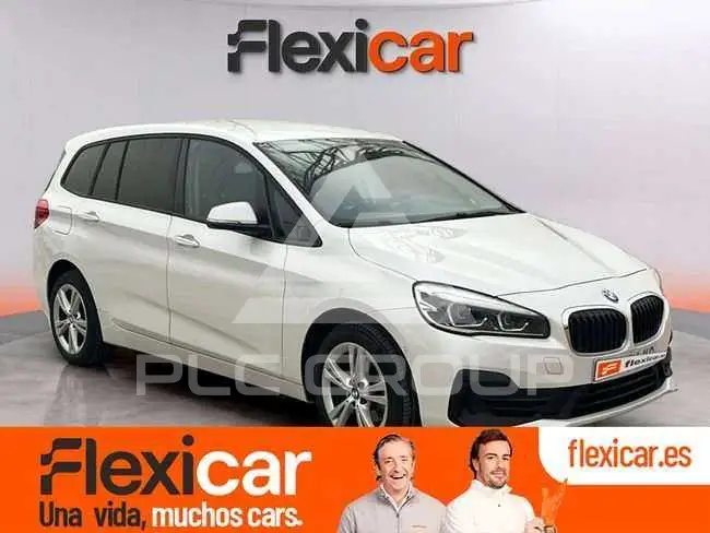 2020 BMW 216