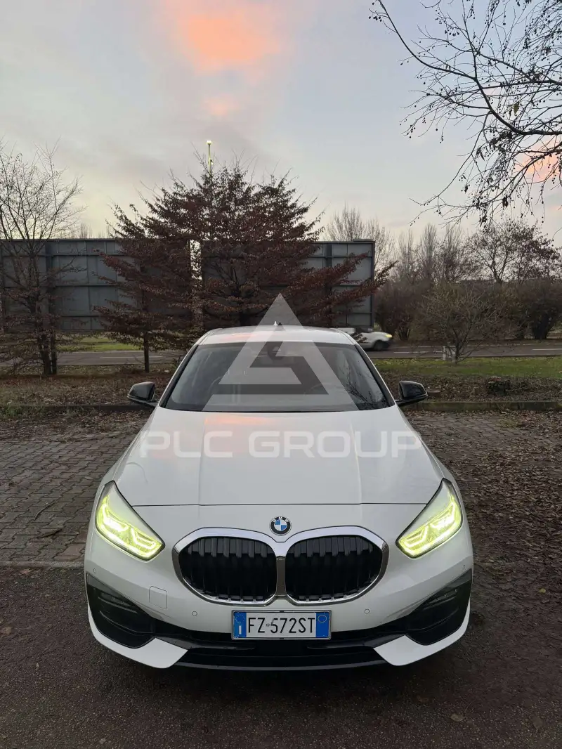 2020 BMW 216