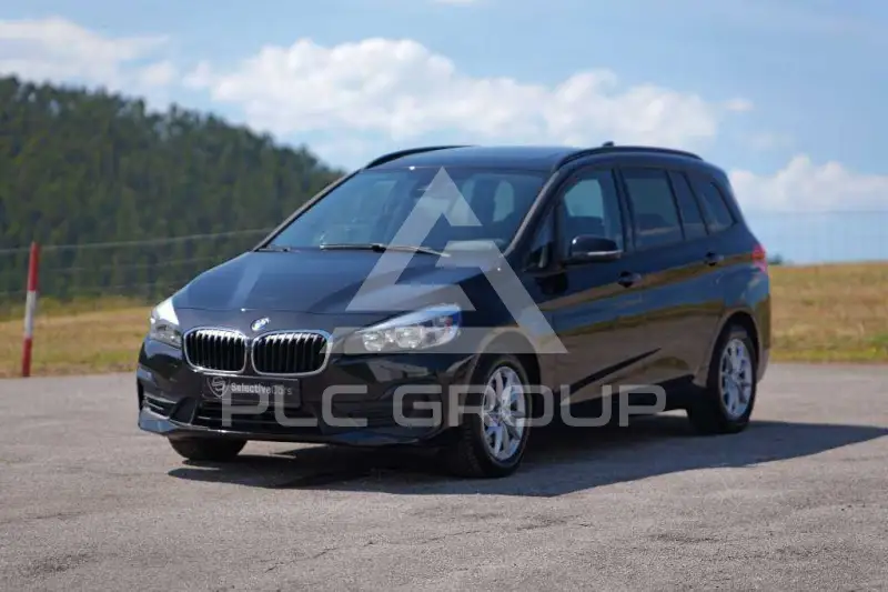 2020 BMW 216