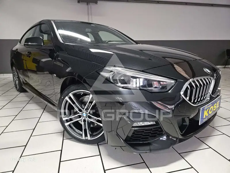 2020 BMW 216