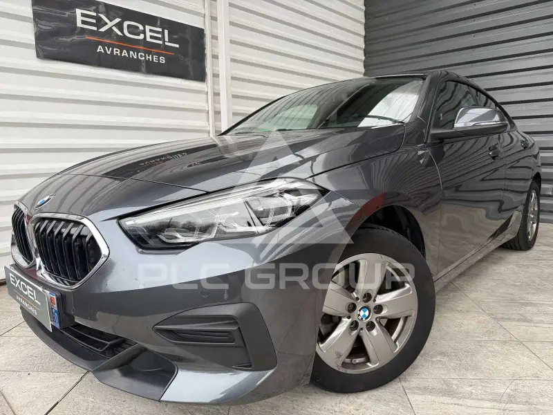 2020 BMW 216