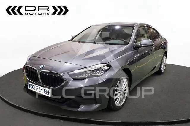 2020 BMW 216