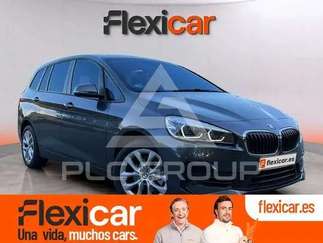2020 BMW 216