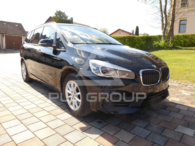 2020 BMW 216