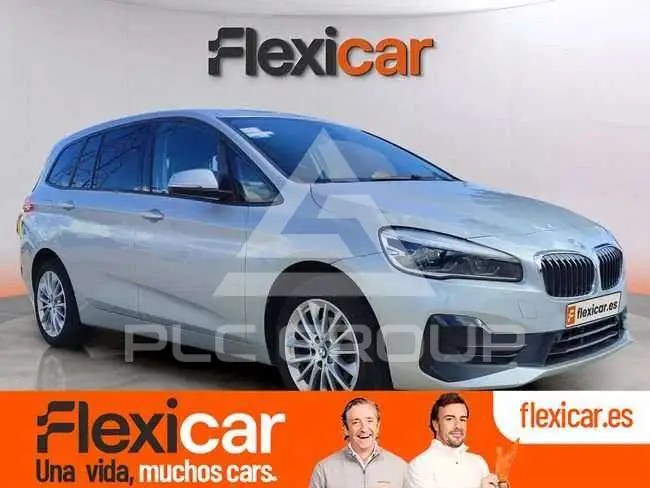 2020 BMW 216