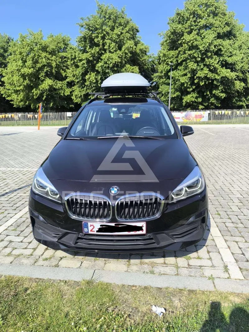 2020 BMW 216