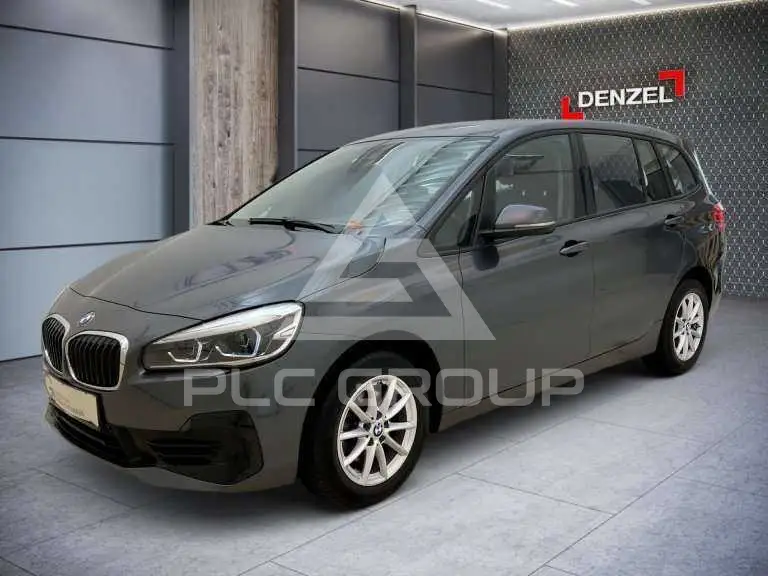 2020 BMW 216