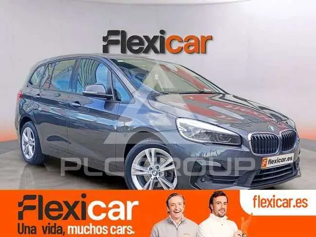 2020 BMW 216