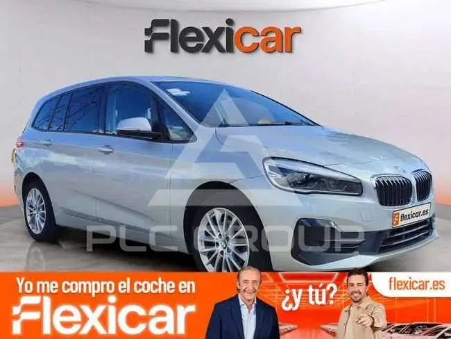 2020 BMW 216