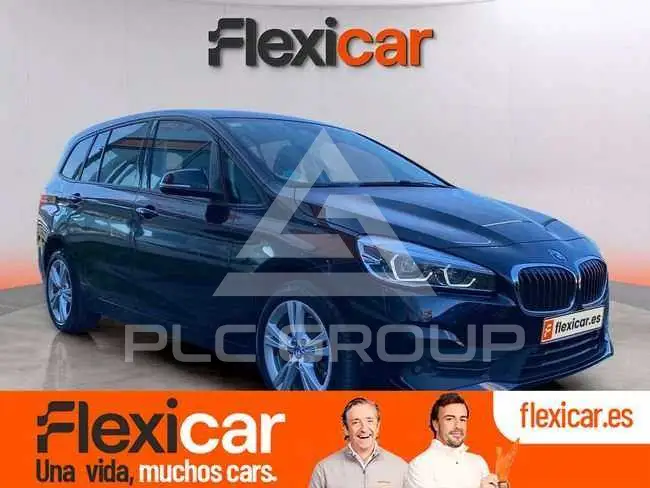 2020 BMW 216