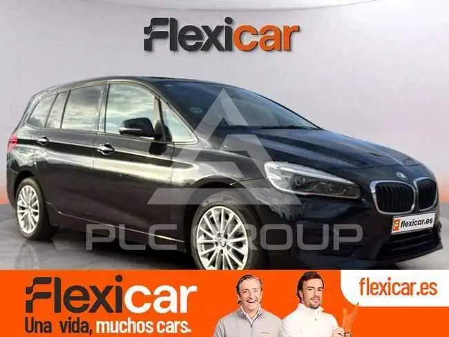 2020 BMW 216