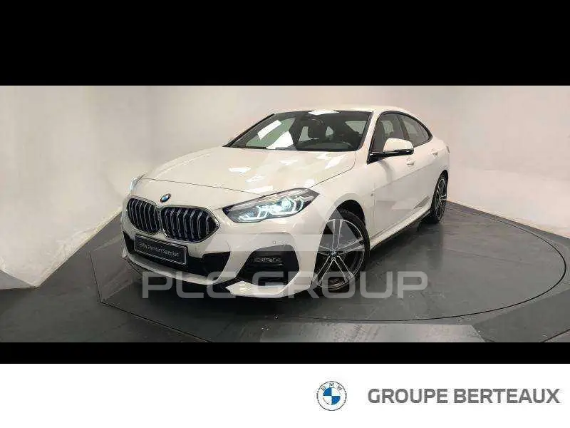 2020 BMW 216