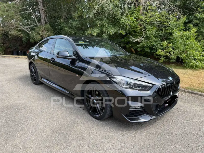 2020 BMW 216