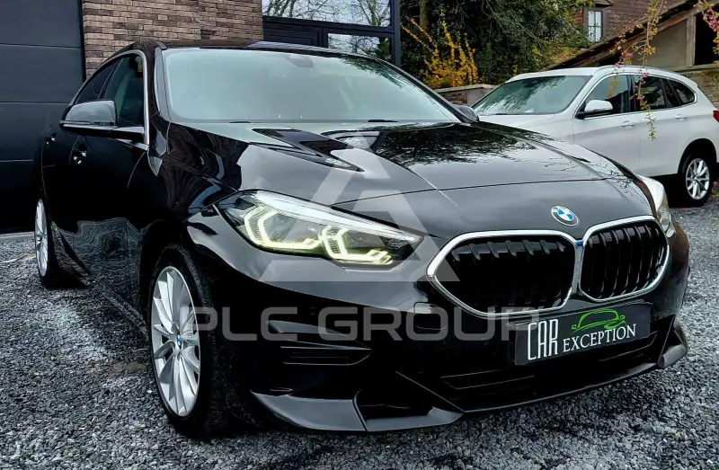 2020 BMW 216