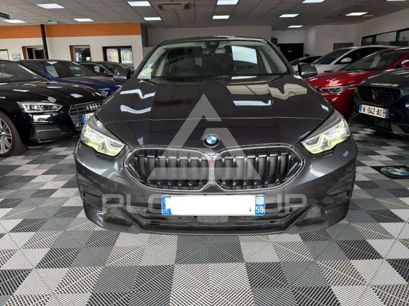 2020 BMW 216