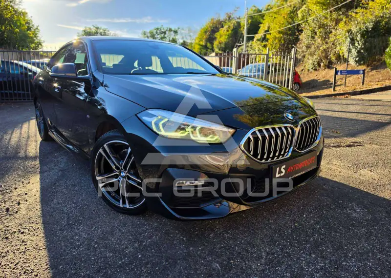 2020 BMW 216