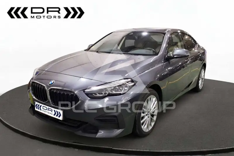 2020 BMW 216