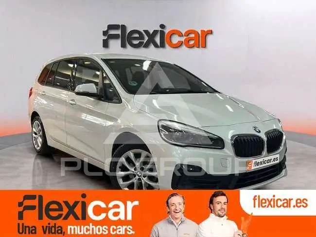2020 BMW 216