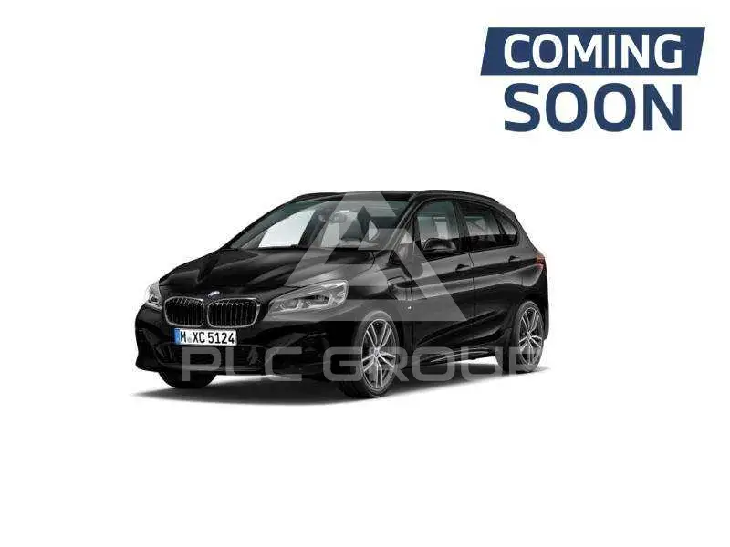 2020 BMW 225