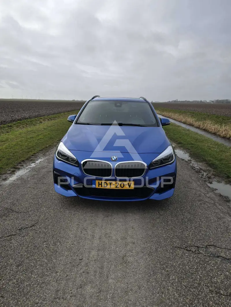2020 BMW 225