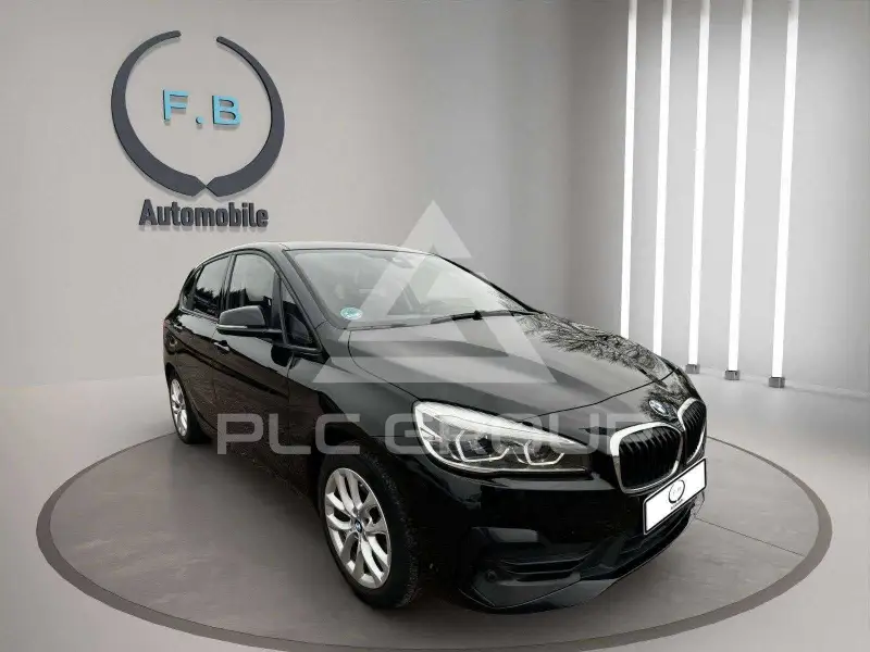 2020 BMW 225