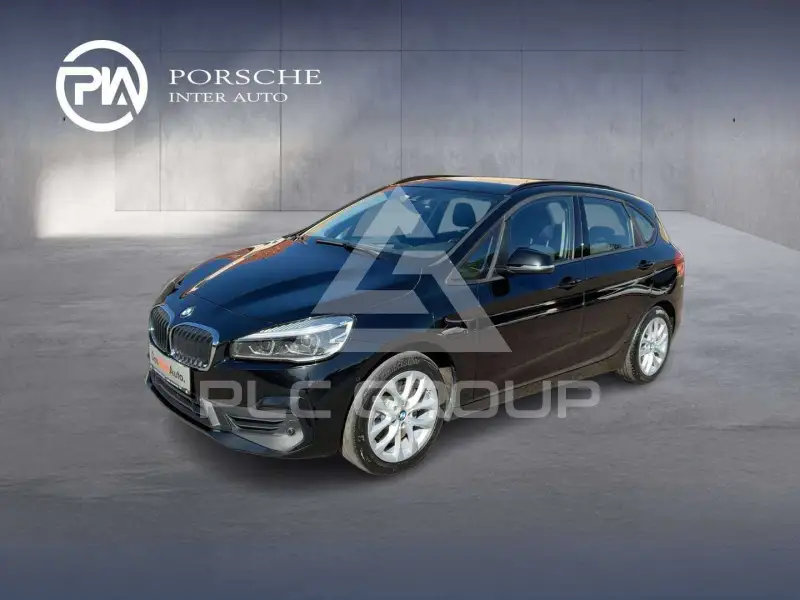 2020 BMW 225